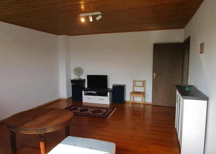 Ferienwohnung Am Homburg Nr 2
