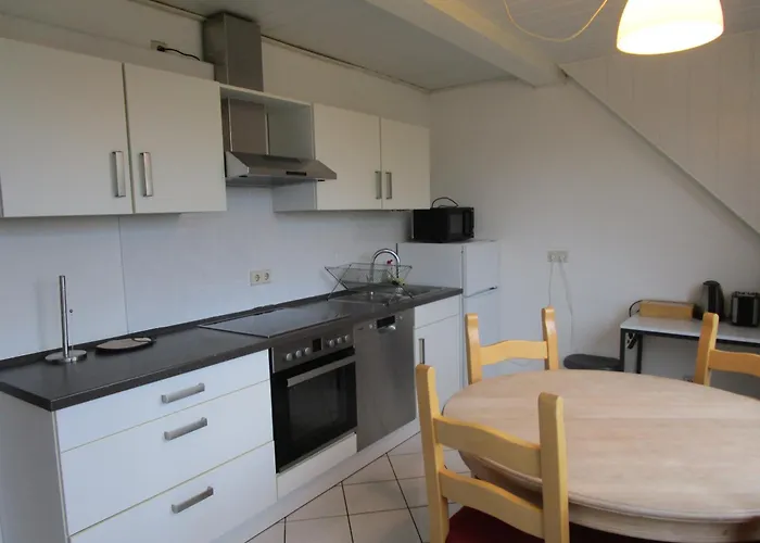 Ferienwohnung Am Homburg Nr 2