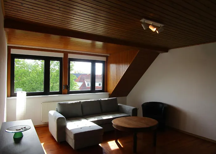 Ferienwohnung Am Homburg Nr 2