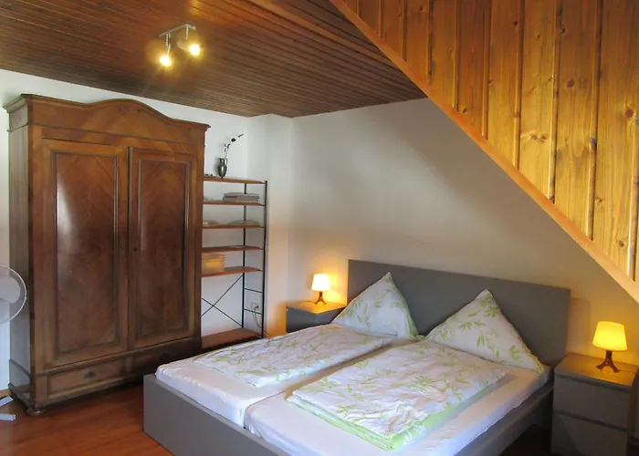 Ferienwohnung Am Homburg Nr 2