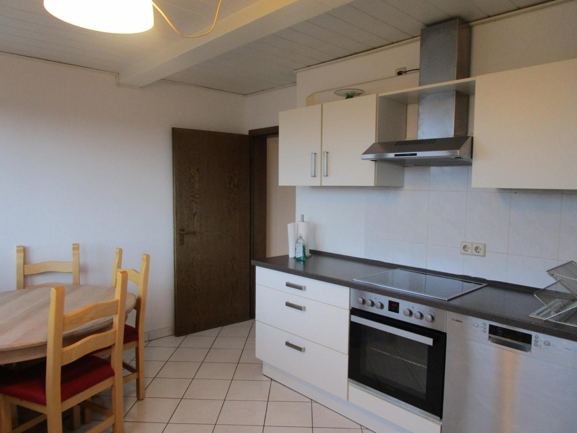Am Homburg Nr 2 Apartment *
