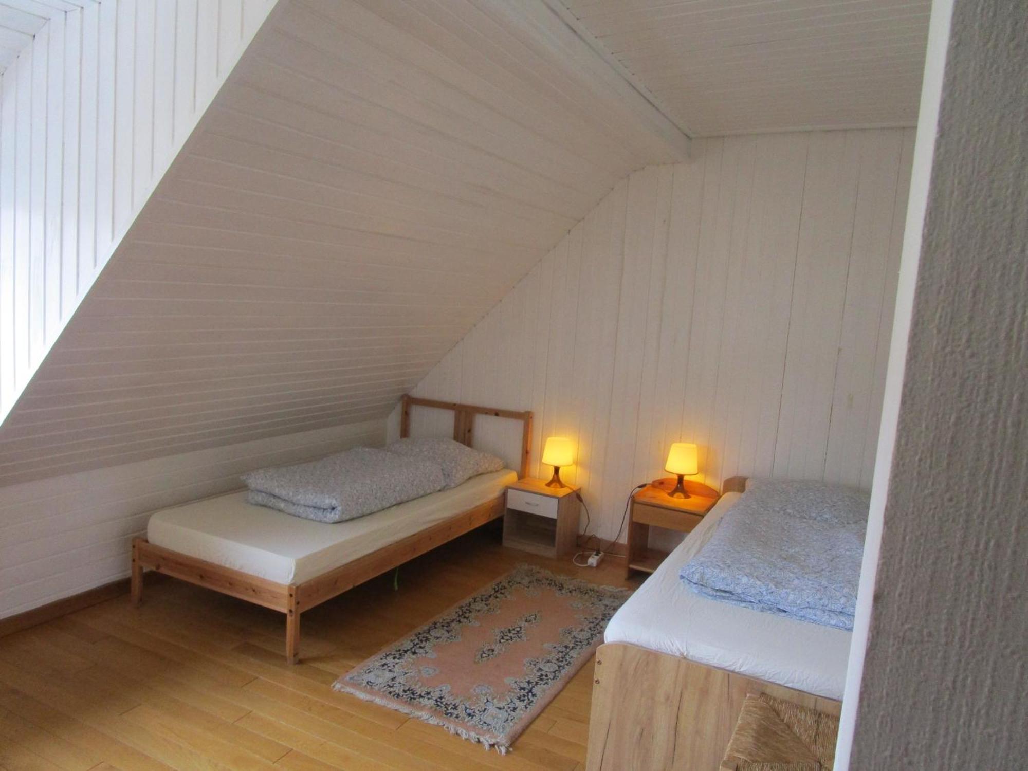 Apartment Am Homburg Nr 2