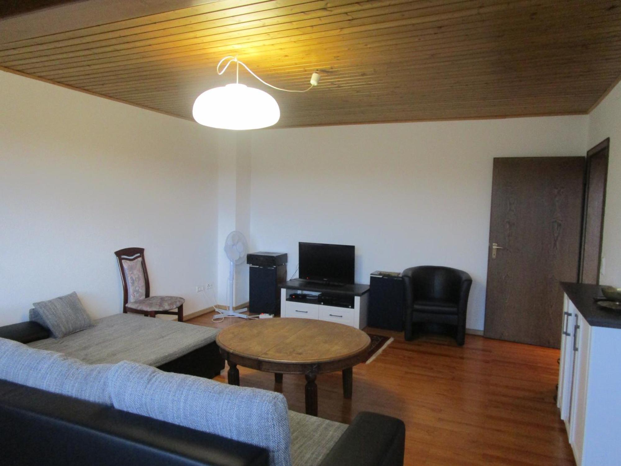 Apartment Am Homburg Nr 2
