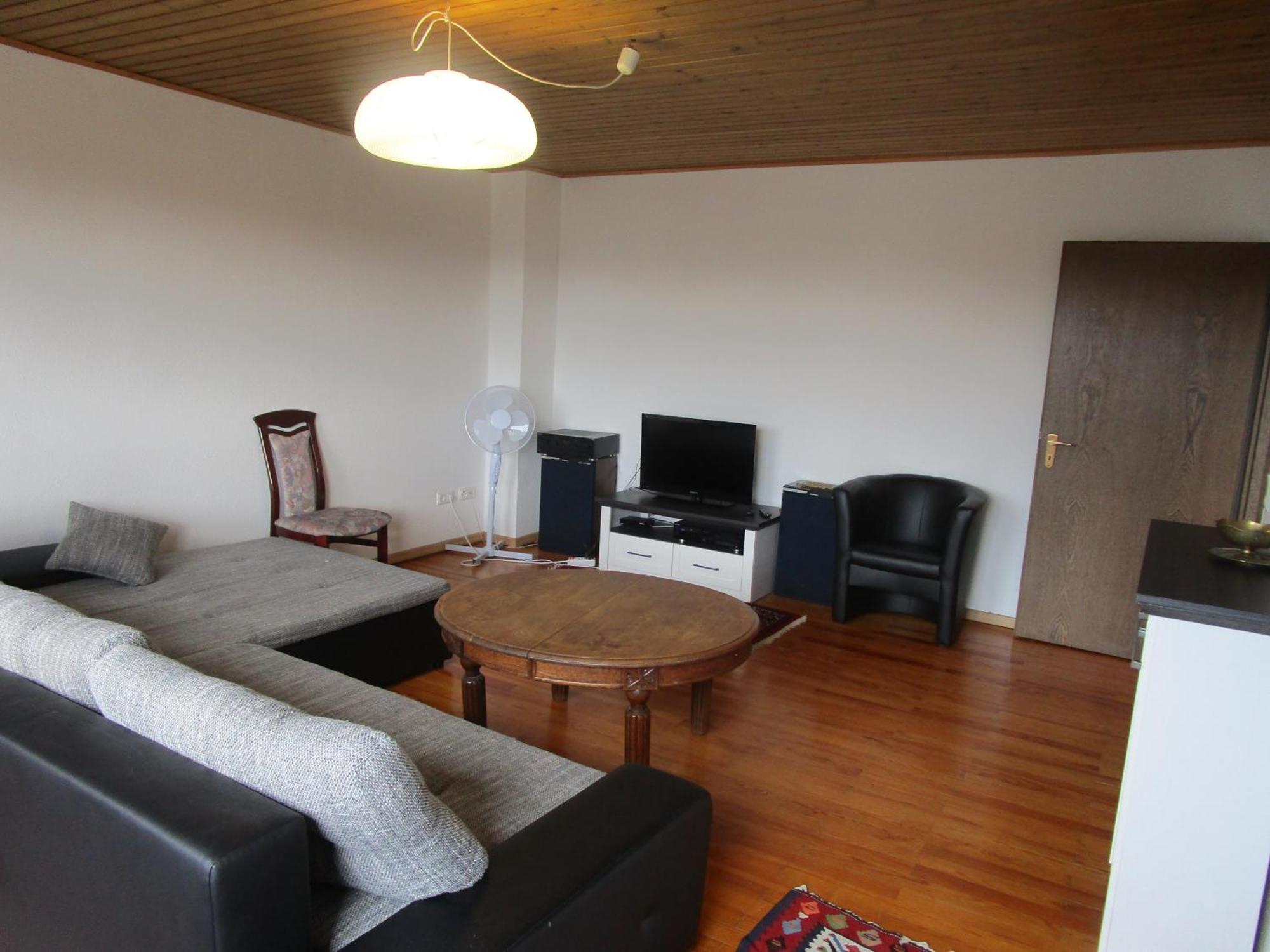 Am Homburg Nr 2 Apartment