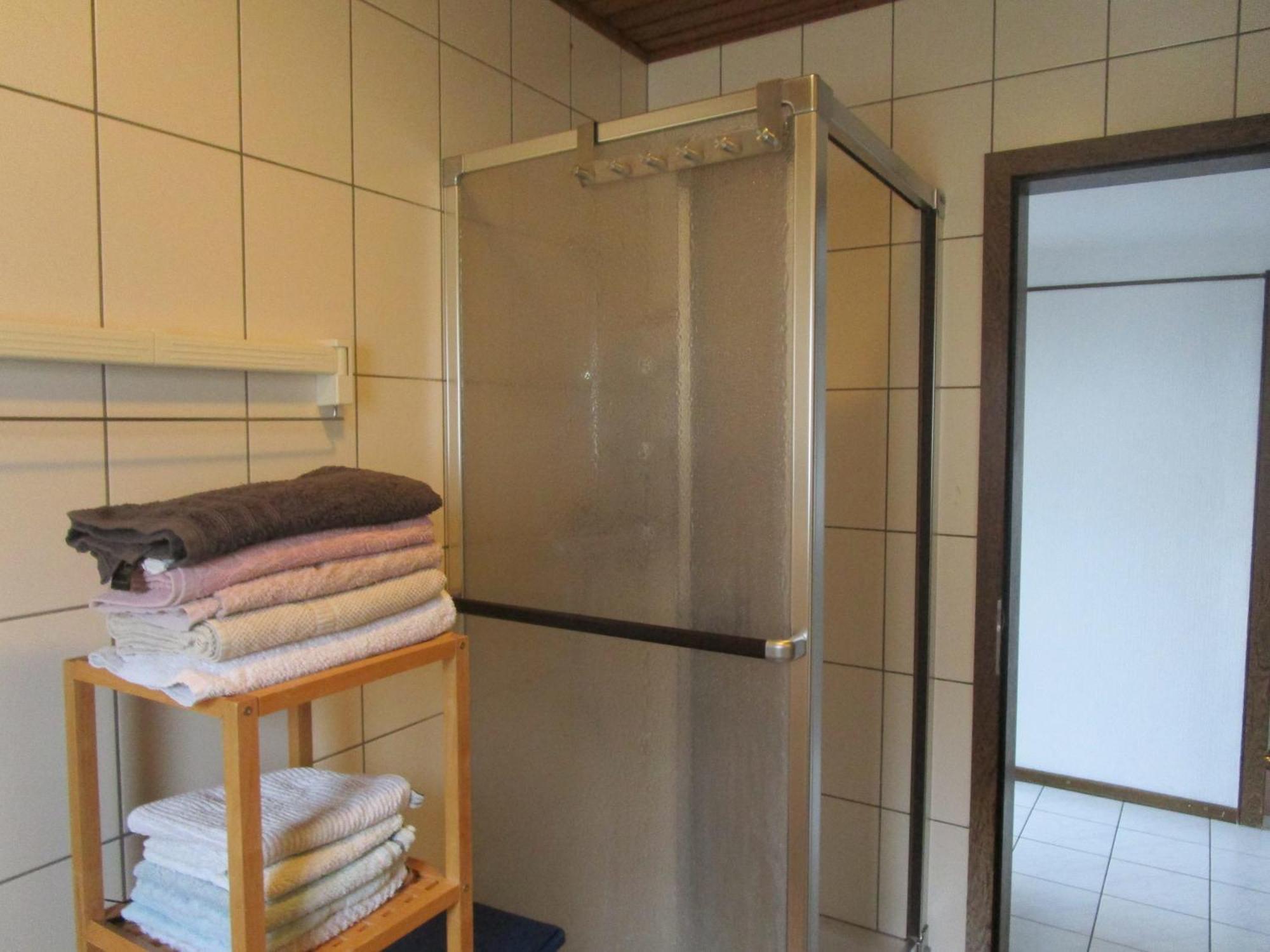Am Homburg Nr 2 Apartment