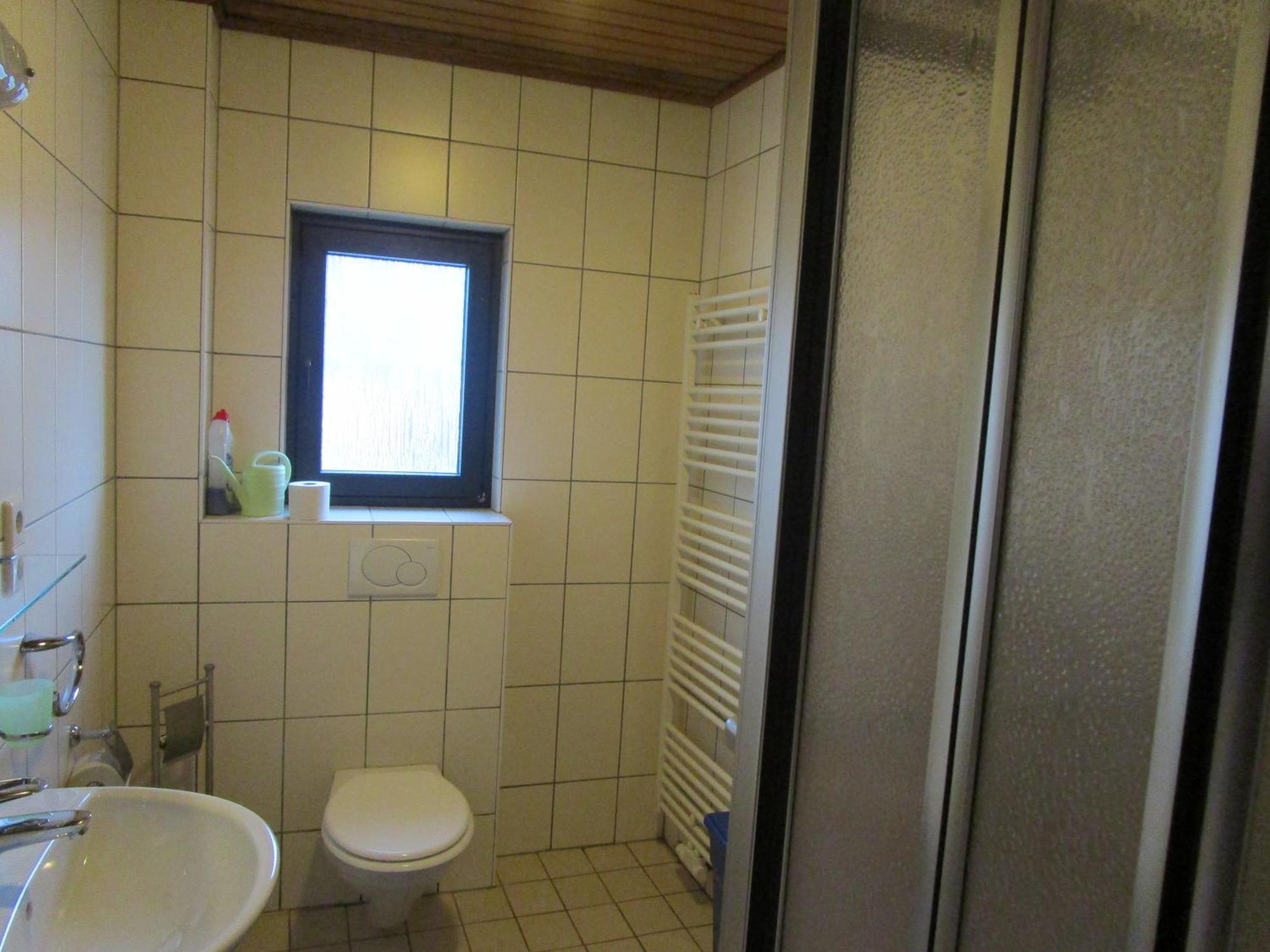 Am Homburg Nr 2 Apartment *