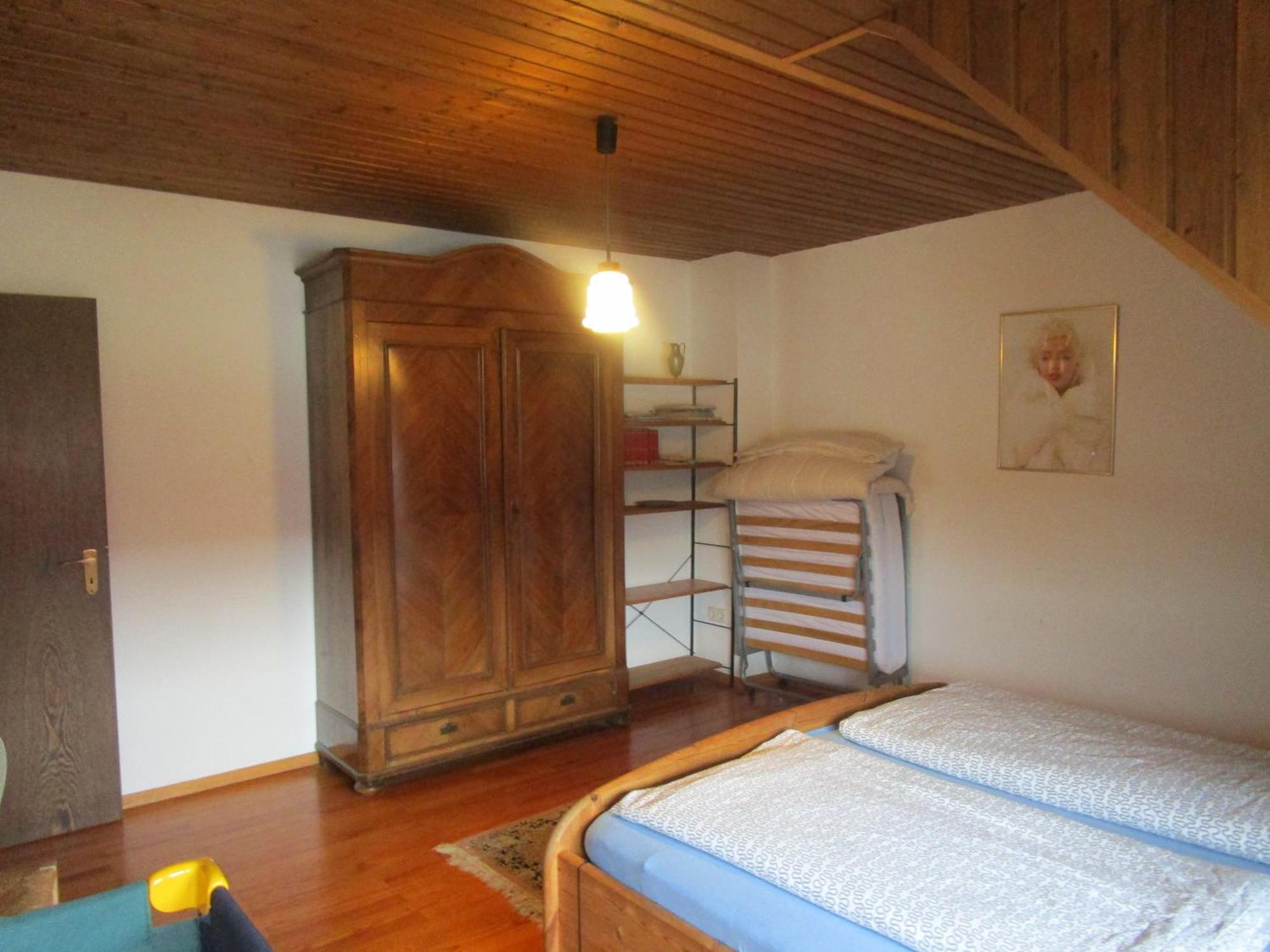 Am Homburg Nr 2 Apartment Saarbruecken