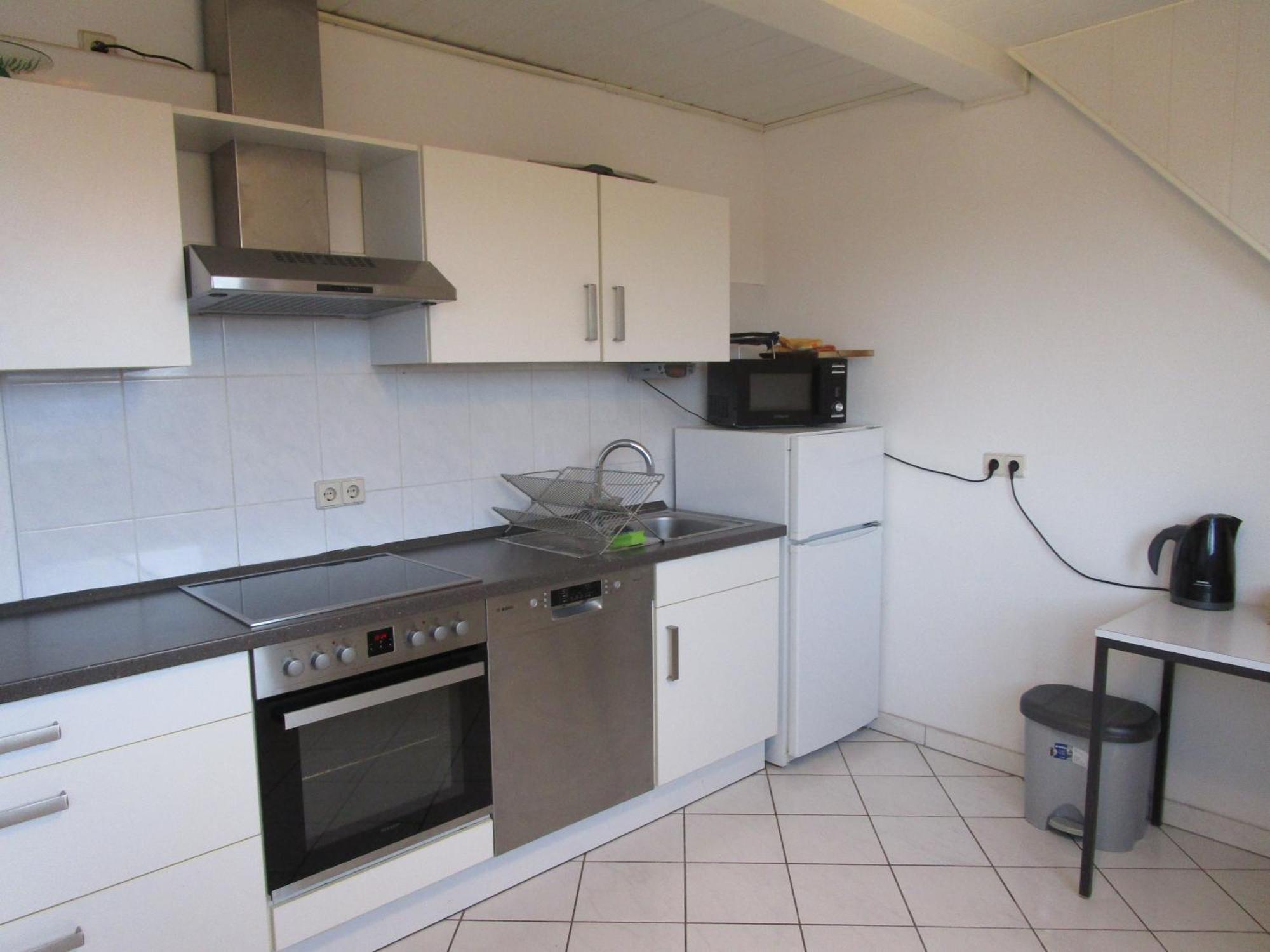Am Homburg Nr 2 Apartment