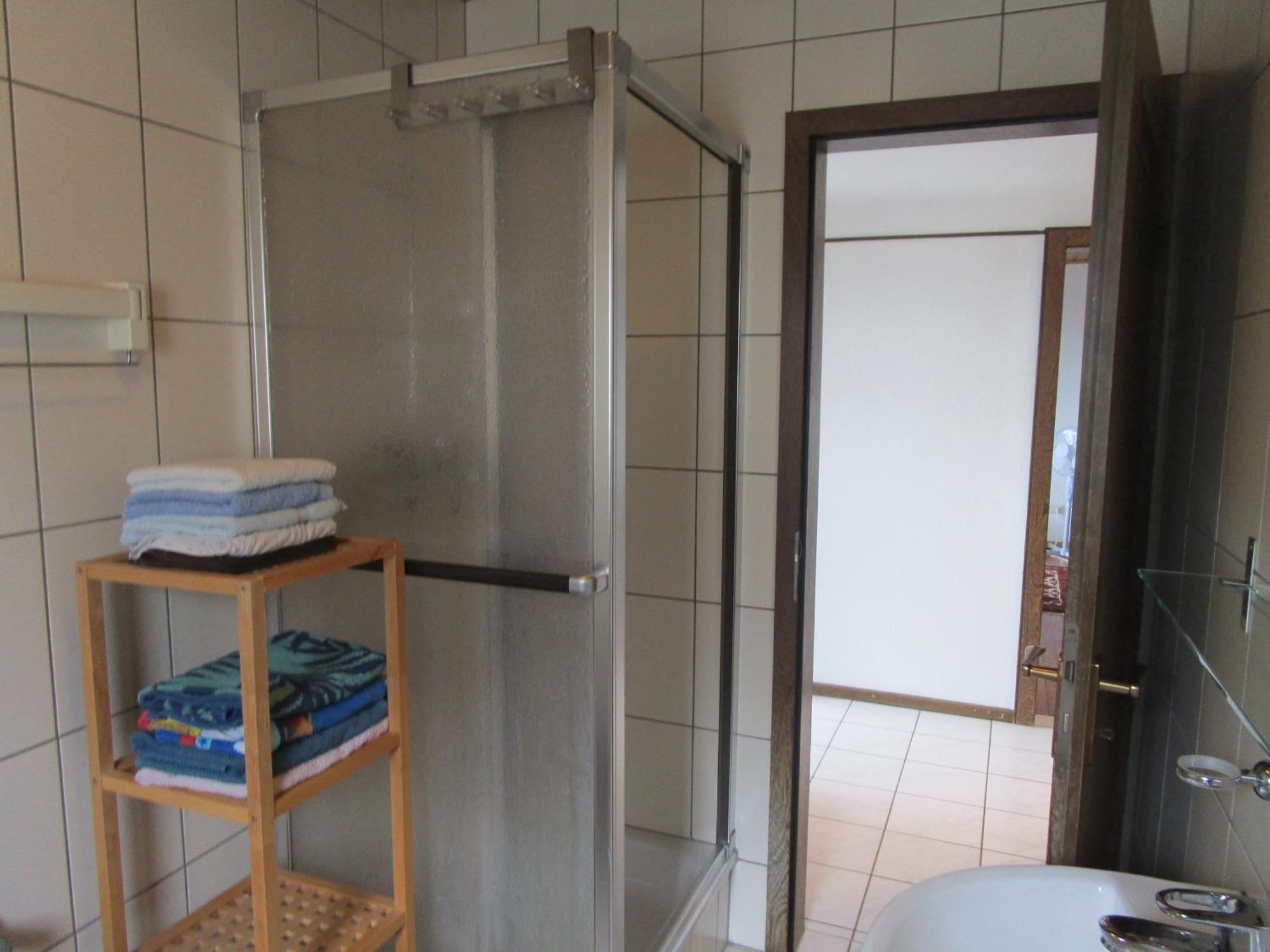 Am Homburg Nr 2 Apartment *
