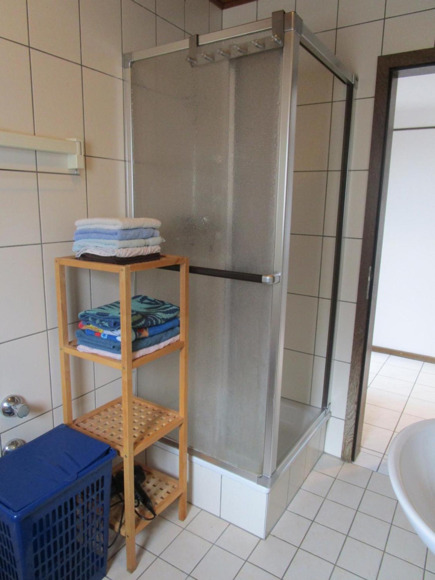 Apartment Am Homburg Nr 2
