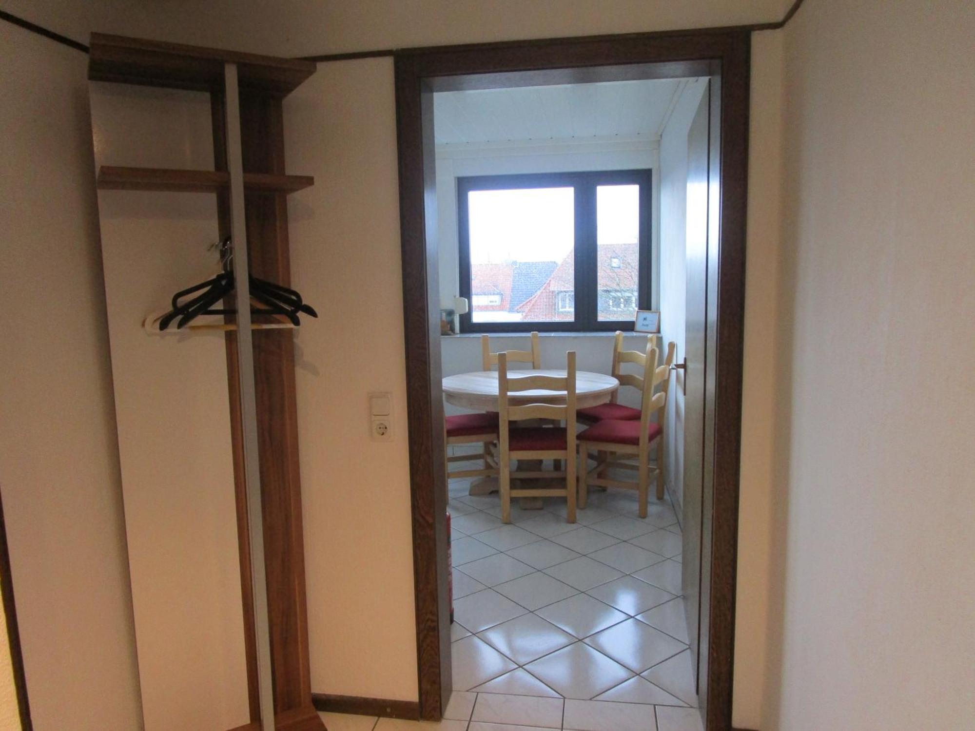 Am Homburg Nr 2 Apartment *
