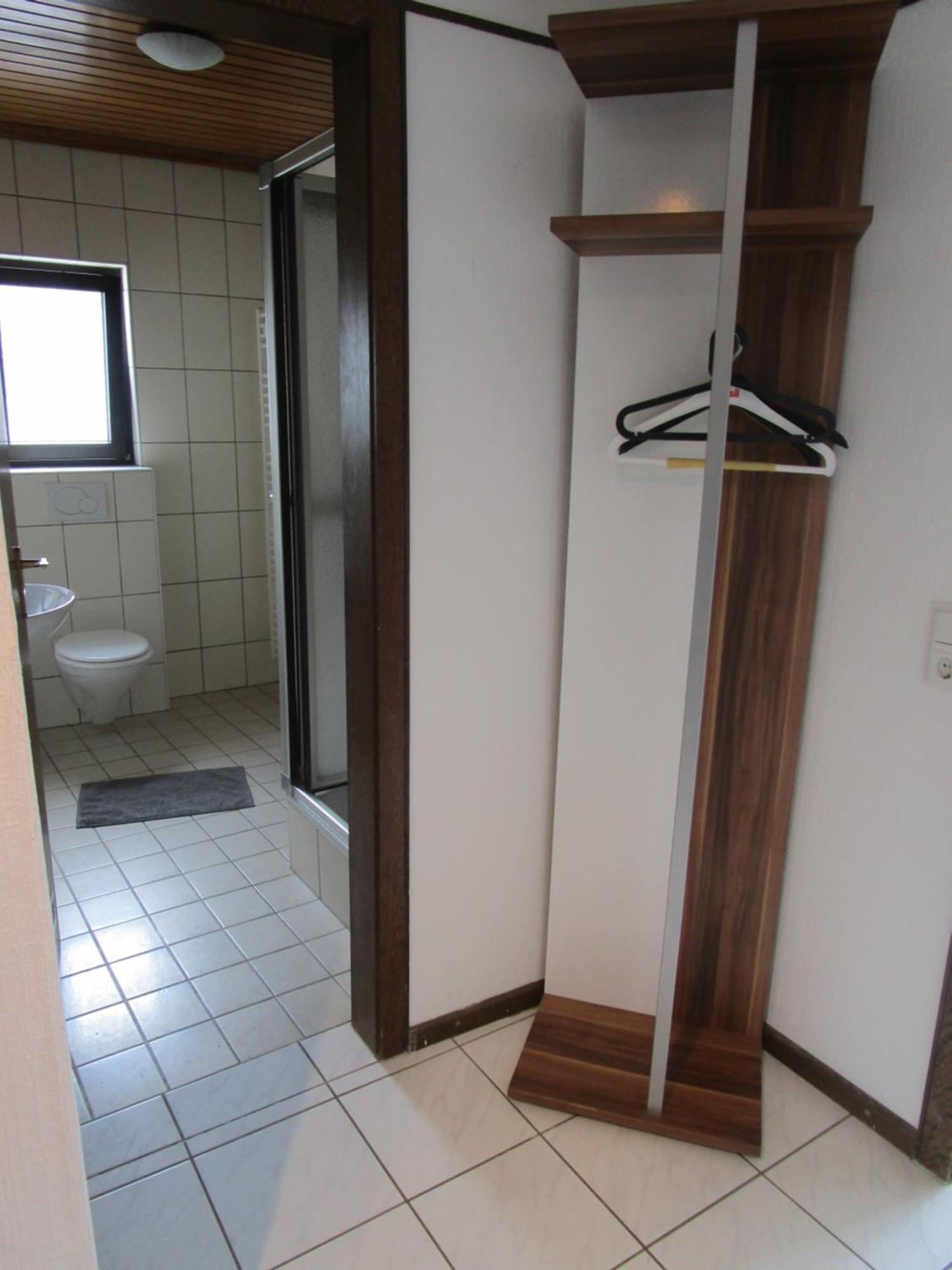 Am Homburg Nr 2 Apartment Saarbruecken