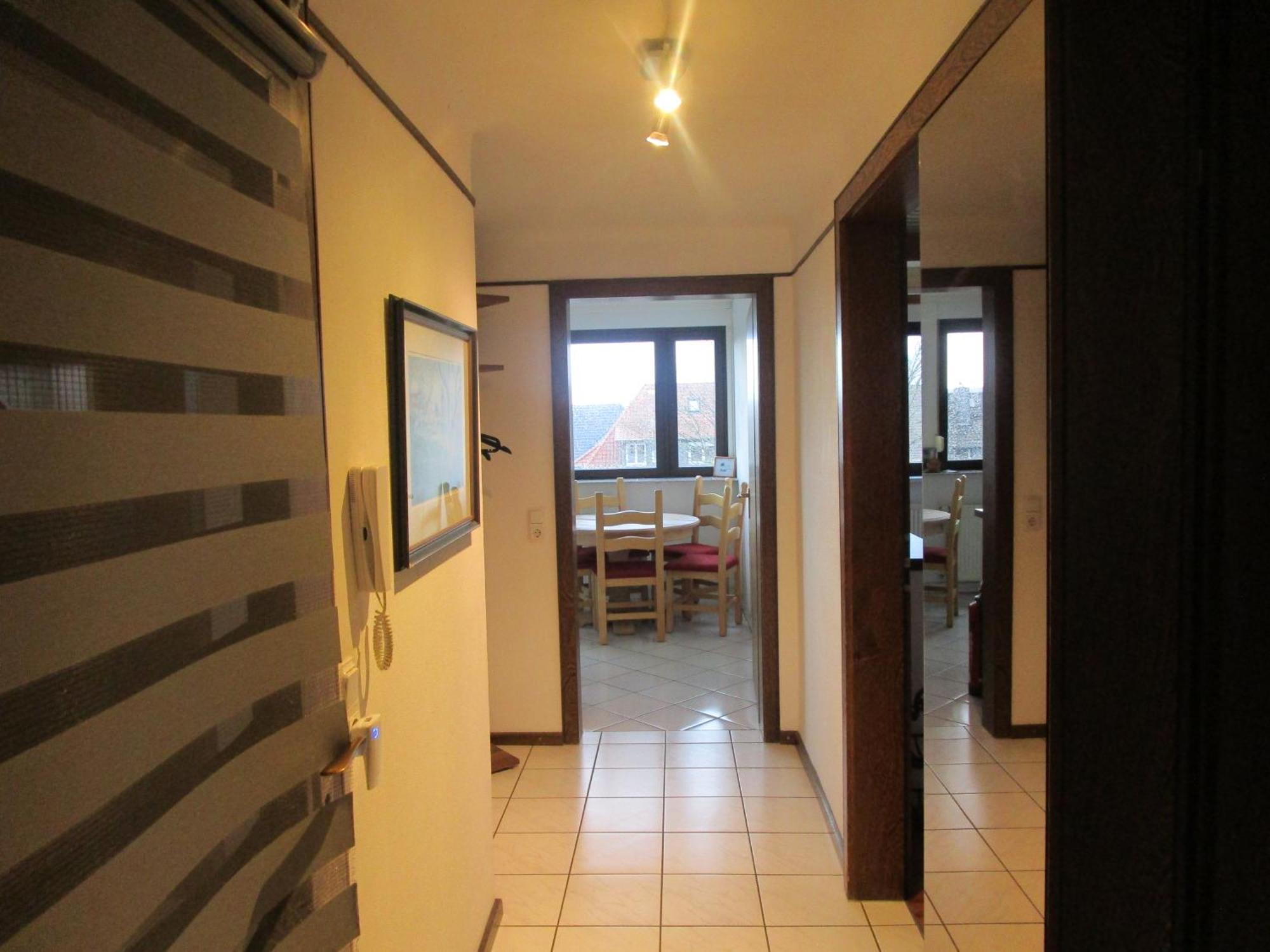 Apartment Am Homburg Nr 2 *