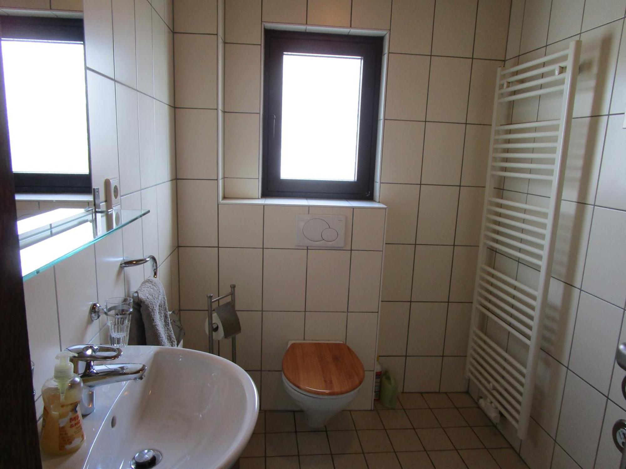 Am Homburg Nr 2 Apartment *
