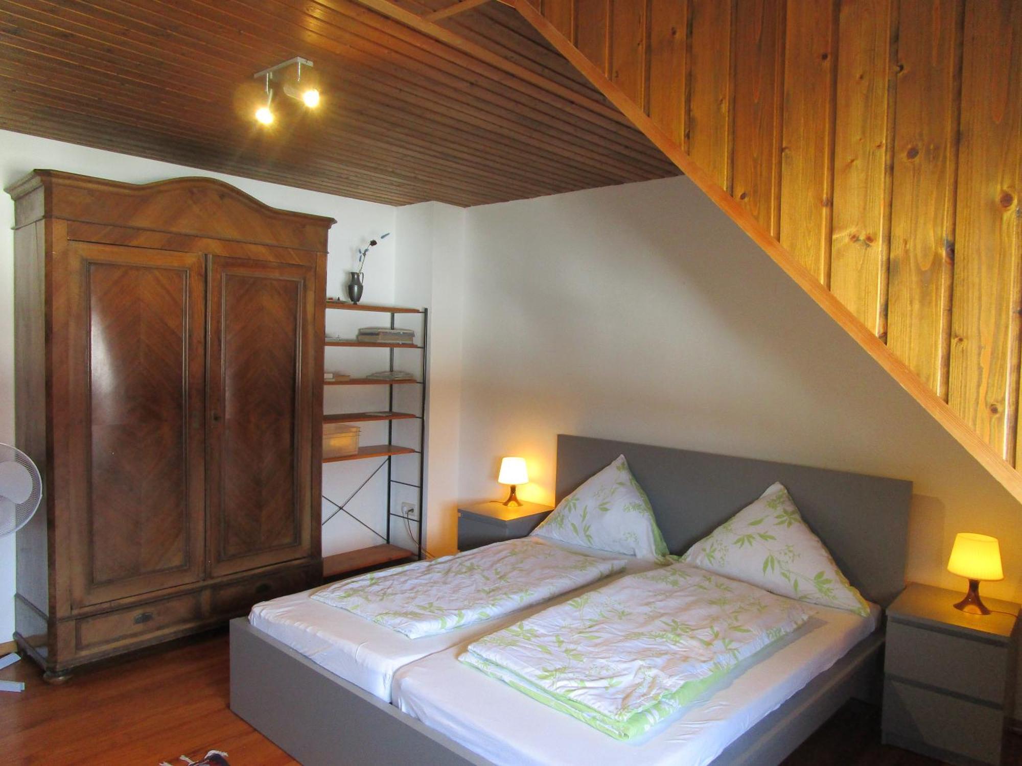 Am Homburg Nr 2 *