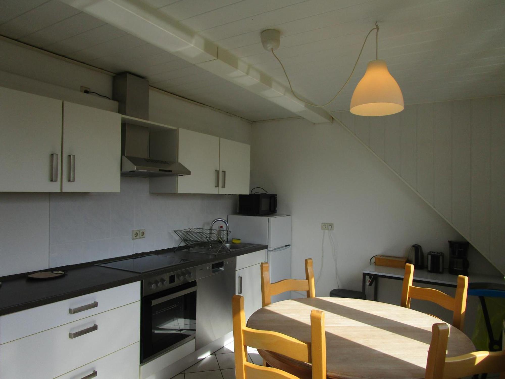 Am Homburg Nr 2 Apartment Saarbruecken