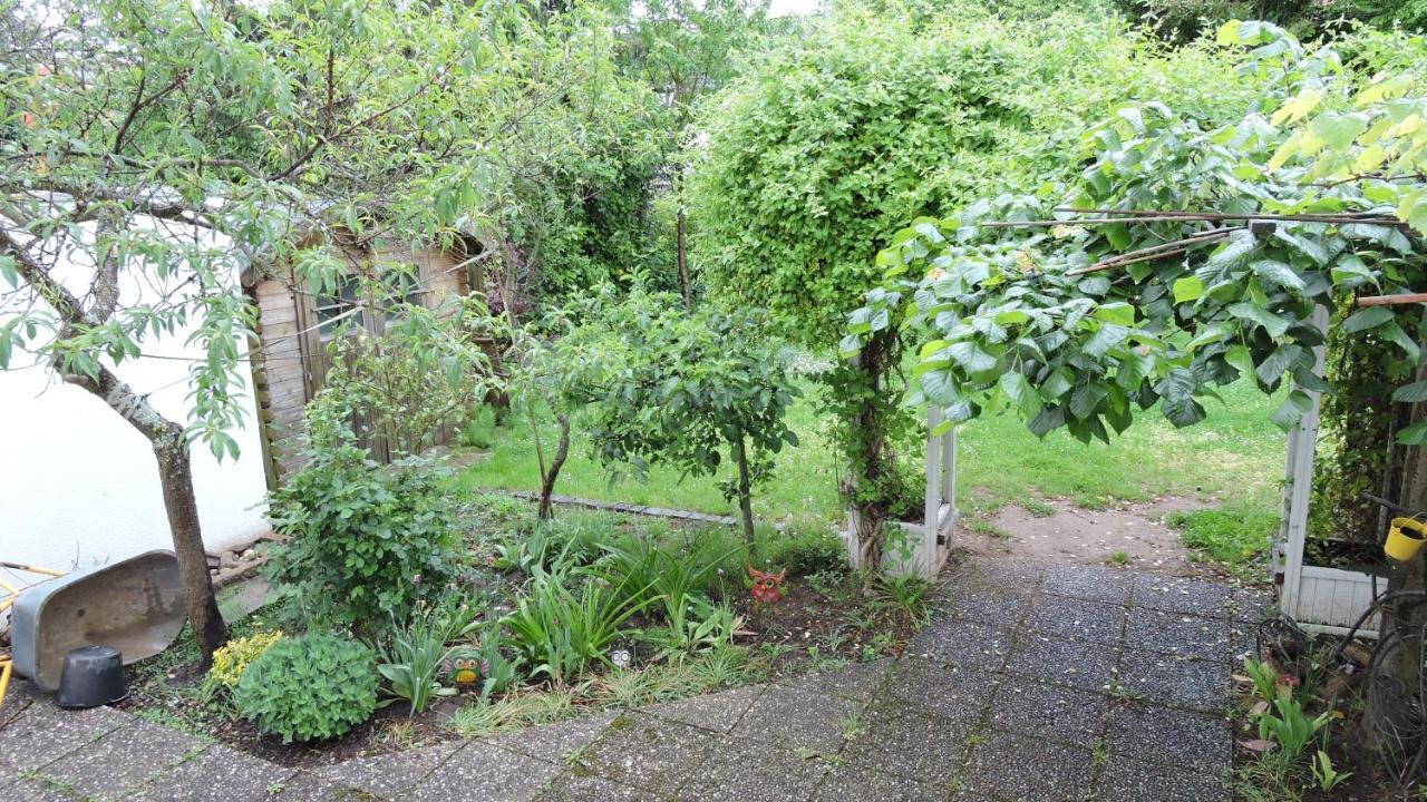 Am Homburg Nr 2 * Saarbruecken