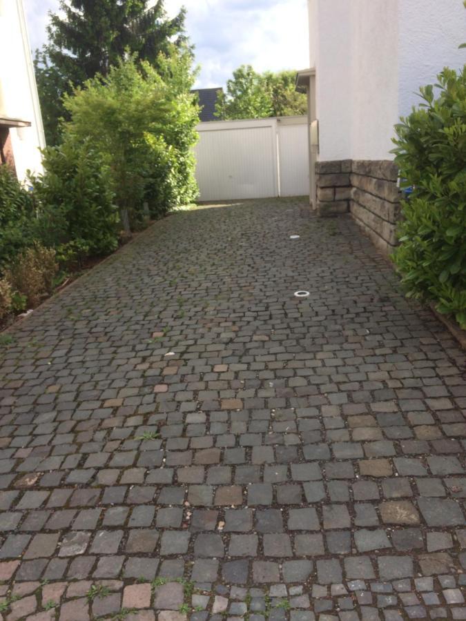 Am Homburg Nr 2 Saarbruecken